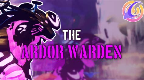 ardor warden value